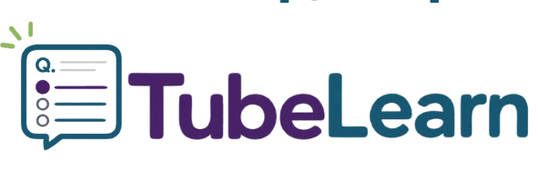TubeLearn Logo